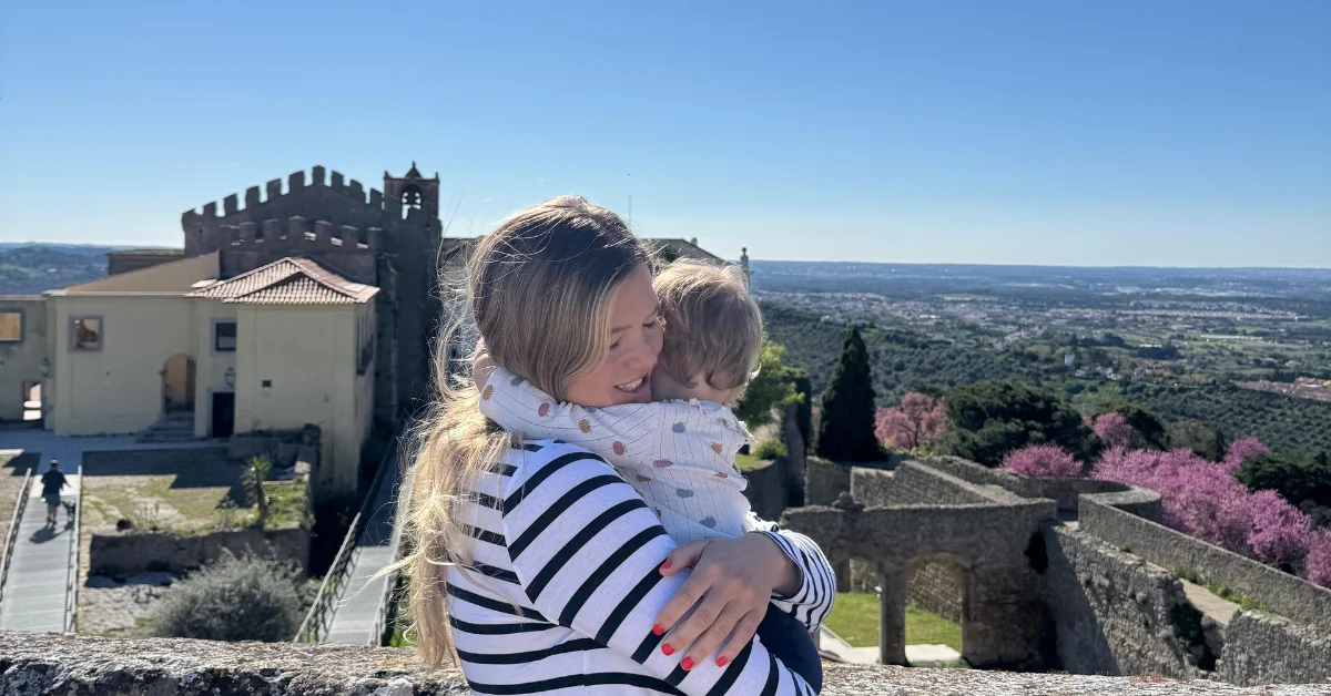 Leah Stewart update

