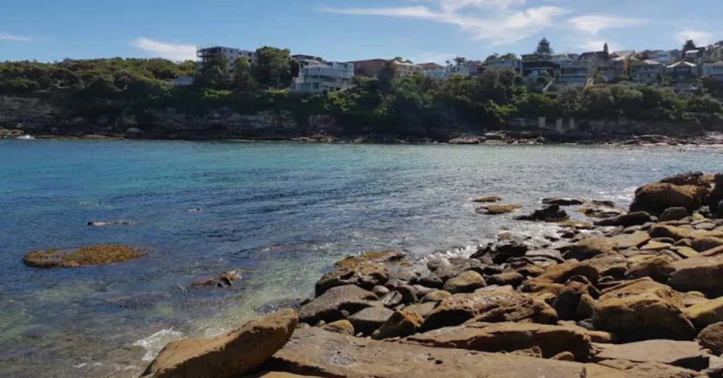Gordons Bay