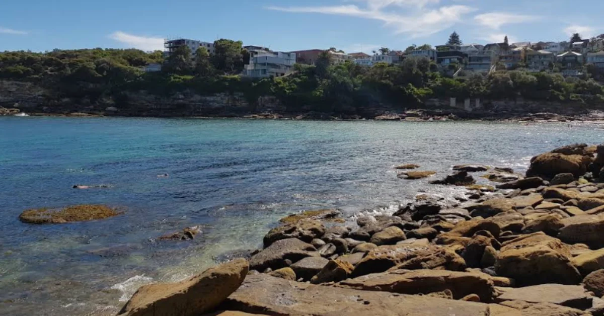 Gordons Bay