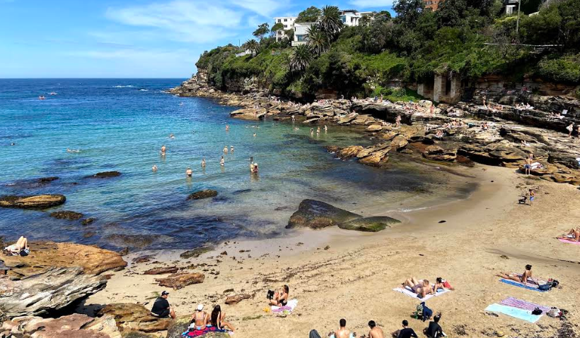 Gordons Bay