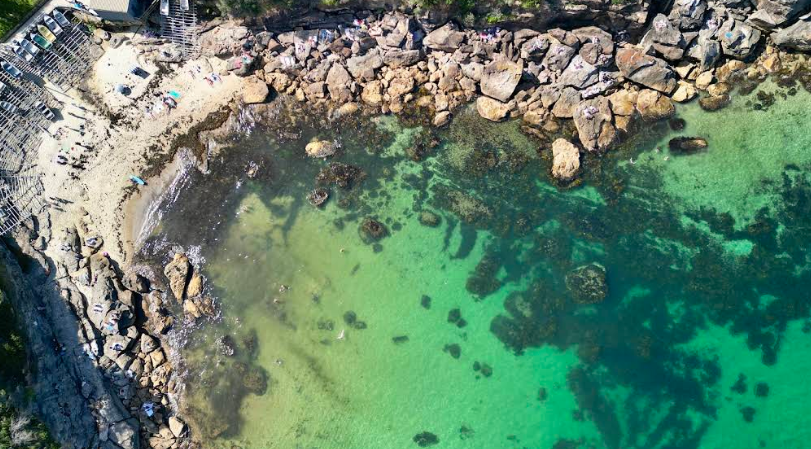 Gordons Bay