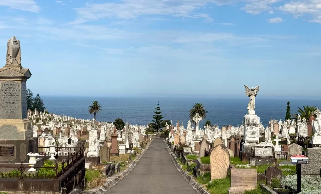 Waverley Cemetery