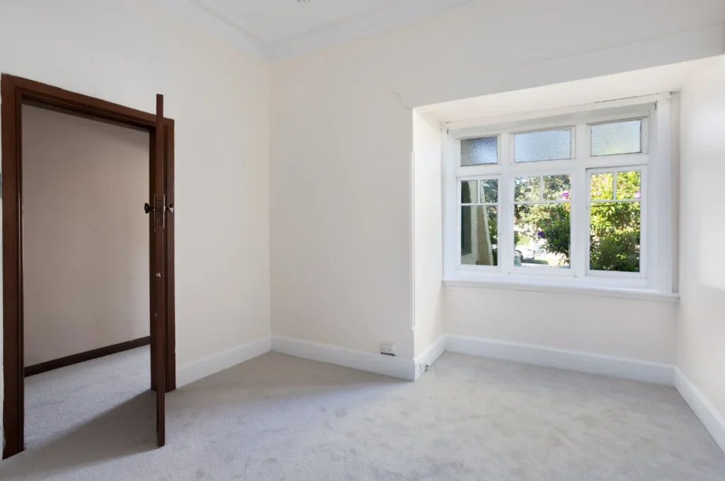 Sydney property 

